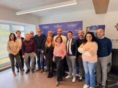 Direttivo interprovinciale turismo di Confartigianato