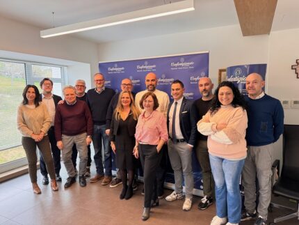 Direttivo interprovinciale turismo di Confartigianato