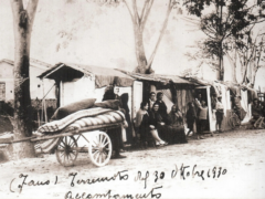 Immagine relativa al terremoto del 1930