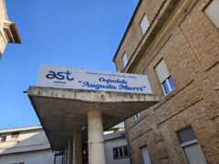 Ospedale "Murri" di Fermo