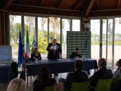 Presentazione del bando FEAMPA 2021/2027 per la Piccola Pesca