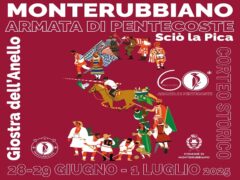"Sciò la Pica" 2025 a Monterubbiano