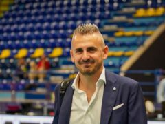 Massimiliano Ortenzi