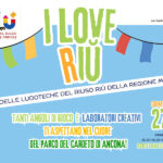 I Love Riù