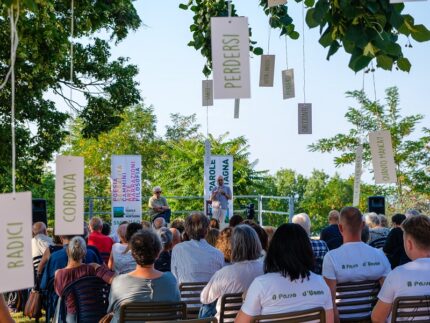 Festival "Le parole della montagna"