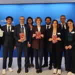 Delegazione di Monterubbiano a Bruxelles