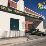 Caserma della Guardia di Finanza di Fermo