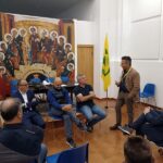 Incontro tra Coldiretti e i candidati sindaco di Sant'Elpidio a Mare