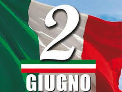 2 Giugno, Festa della Repubblica