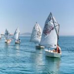 Progetto "Giovani velisti"