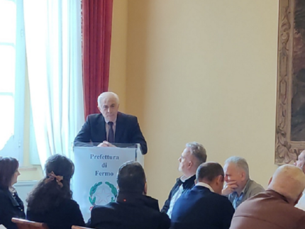 Incontro in Prefettura sul tema della violenza sulle donne