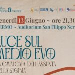 Convegno "Luce sul Medio Evo"