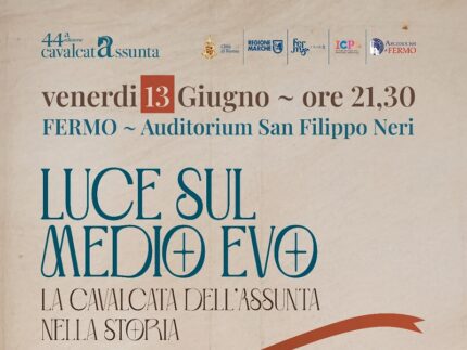 Convegno "Luce sul Medio Evo"