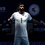 Amir Golzadeh