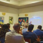 Incontro sull'intelligenza artificiale a Porto San Giorgio