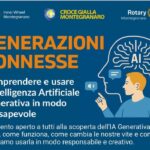 Incontro a Montegranaro sull'intelligenza artificiale