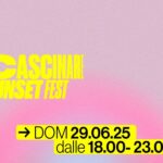 Cascinare Sunset Fest