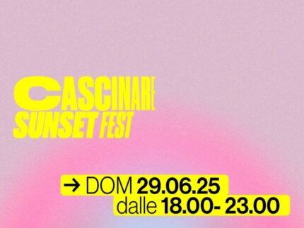 Cascinare Sunset Fest