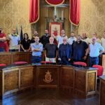 Presentazione Cavalcata dell'Assunta 2025