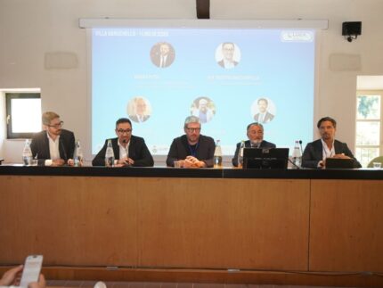 Evento a Porto Sant'Elpidio sul futuro delle reti commerciali