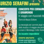 Concerto a Torre San Patrizio