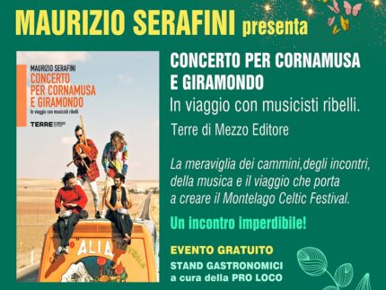 Concerto a Torre San Patrizio