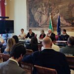 Riunione in Prefettura sulla videosorveglianza