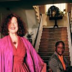 Sarah Jane Morris