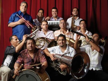 Kocani Orkestar