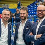 Staff tecnico della Yuasa Battery Grottazzolina