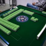 Bisca clandestina scoperta a Casette d'Ete