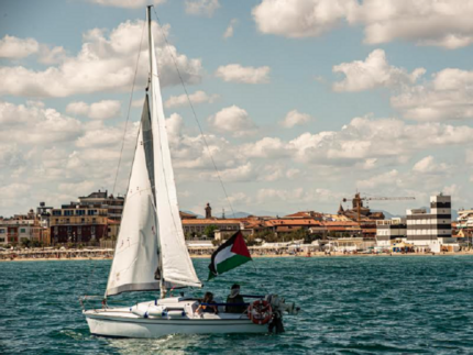 Global Sumud Flotilla