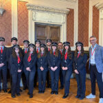 Undici nuovi capitreno nelle Marche