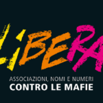 Logo di Libera