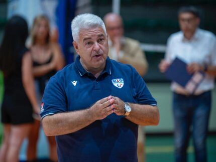 Claudio Laconi