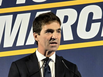 Francesco Acquaroli