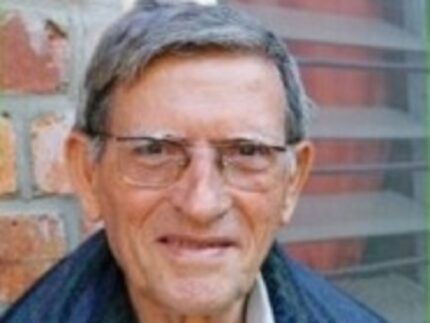 Padre Mario Sciamanna