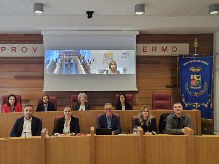 Presentazione "Giovane Futuro 2.0"