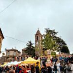 "Sapori d'Autunno" a Montefalcone Appennino