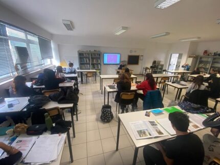 Progetto di educazione alla salute