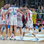 Cucine Lube Civitanova - Yuasa Battery Grottazzolina