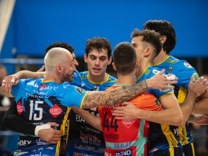 Yuasa Battery Grottazzolina