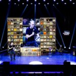 "Radio Linetti Live"