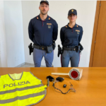 Polizia Stradale