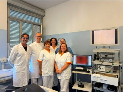 Ambulatorio AST Fermo per le patologie della voce