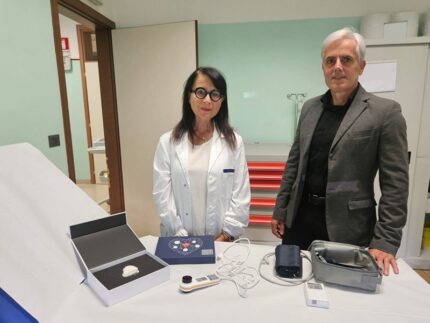 Telemedicina, Ast Fermo