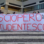 Sciopero studentesco