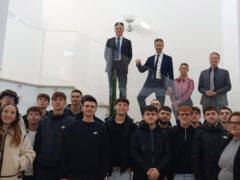 PMI Day 2025 nelle Marche