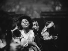 Coez in concerto ad Ancona: data zero del Tour 1998