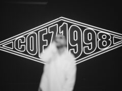 Coez in concerto ad Ancona: data zero del Tour 1998